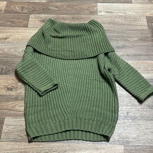 Women Umgee sweater